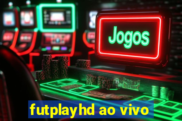 futplayhd ao vivo